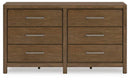 Cabalynn Dresser - Furniture Warehouse (GA)