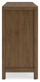 Cabalynn Dresser - Furniture Warehouse (GA)
