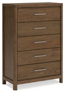 Cabalynn Chest of Drawers - Furniture Warehouse (GA)