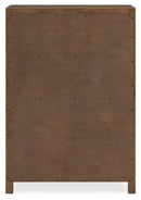 Cabalynn Chest of Drawers - Furniture Warehouse (GA)