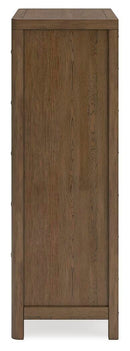 Cabalynn Chest of Drawers - Furniture Warehouse (GA)