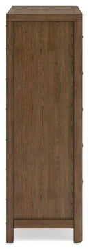 Cabalynn Chest of Drawers - Furniture Warehouse (GA)