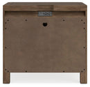 Cabalynn Nightstand - Furniture Warehouse (GA)