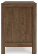Cabalynn Nightstand - Furniture Warehouse (GA)
