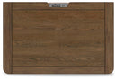 Cabalynn Nightstand - Furniture Warehouse (GA)