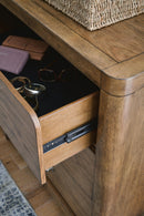 Cabalynn Chest of Drawers - Furniture Warehouse (GA)