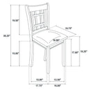 Lavon Dining Side Chair