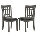 Lavon Dining Side Chair