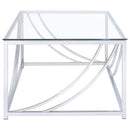 Lille Coffee Table Set