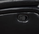 Camila Glider Recliner