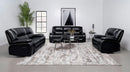 Camila Glider Recliner