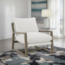 Geneva Accent Chairs
