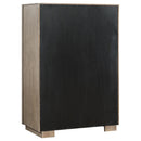 Durango Bedroom Set