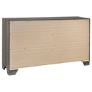 Wright Bedroom Set