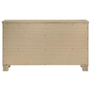 Oakglen Dressers