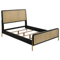 Arini Eastern King & Twin Bed image