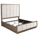 Durango Panel Bed - Furniture Warehouse (GA)