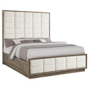 Durango Panel Bed