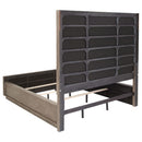 Durango Panel Bed - Furniture Warehouse (GA)