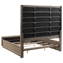 Durango Panel Bed - Furniture Warehouse (GA)