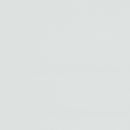 Palomar Adjustable Height Bar Stool White and Chrome