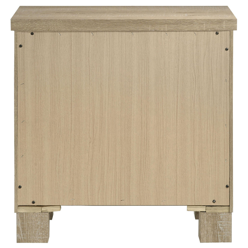 Oakglen Nightstands