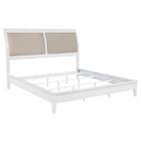 Bexhill Panel Bed - Furniture Warehouse (GA)