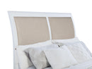 Bexhill Panel Bed - Furniture Warehouse (GA)