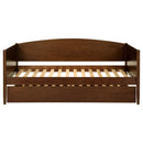 Bozeman Daybed with Trundle