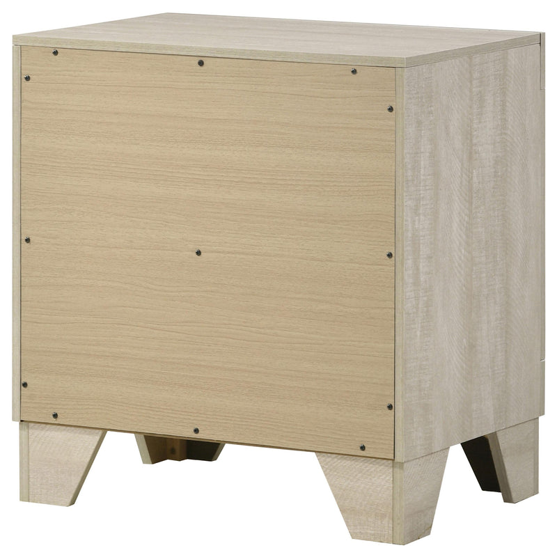 Trenton Nightstands