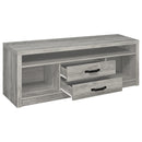 Burke Entertainment Center