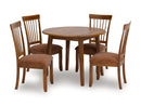 Berringer Dining Set - Furniture Warehouse (GA)