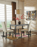 Kimonte Dining Chair Set