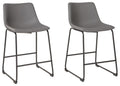 Centiar Counter Height Bar Stool