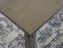 Bridson Counter Height Dining Table and Bar Stools (Set of 5) - Furniture Warehouse (GA)