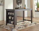 Caitbrook Counter Height Dining Table - Furniture Warehouse (GA)