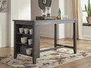 Caitbrook Counter Height Dining Table - Furniture Warehouse (GA)