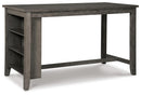 Caitbrook Counter Height Dining Table - Furniture Warehouse (GA)
