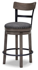 Caitbrook Counter Height Bar Stool - Furniture Warehouse (GA)