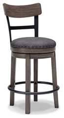 Caitbrook Counter Height Bar Stool - Furniture Warehouse (GA)