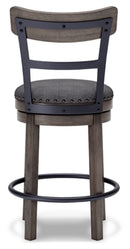 Caitbrook Counter Height Bar Stool - Furniture Warehouse (GA)