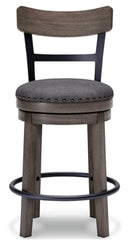 Caitbrook Counter Height Bar Stool - Furniture Warehouse (GA)