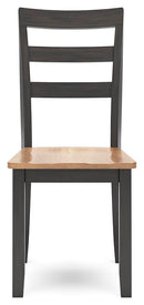 Gesthaven Dining Chair - Furniture Warehouse (GA)