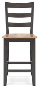 Gesthaven Counter Height Barstool