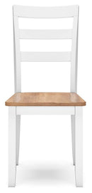 Gesthaven Dining Chair - Furniture Warehouse (GA)