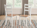 Gesthaven Dining Chair - Furniture Warehouse (GA)