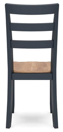 Gesthaven Dining Chair - Furniture Warehouse (GA)
