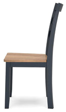 Gesthaven Dining Chair - Furniture Warehouse (GA)