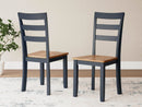 Gesthaven Dining Chair - Furniture Warehouse (GA)