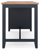 Gesthaven Counter Height Dining Table
